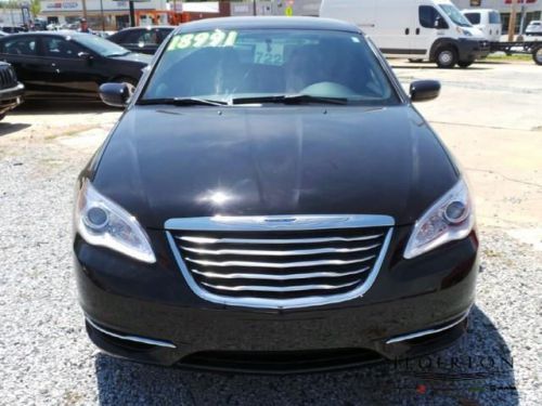 2014 Chrysler 200 LX, US $17,994.00, image 27