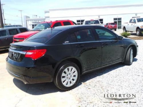 2014 Chrysler 200 LX, US $17,994.00, image 30