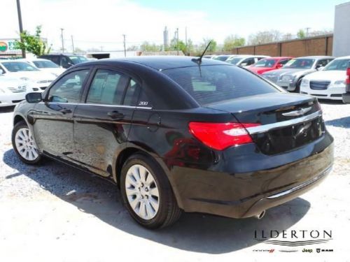 2014 Chrysler 200 LX, US $17,994.00, image 31