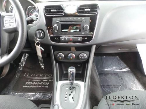 2014 Chrysler 200 LX, US $17,994.00, image 32