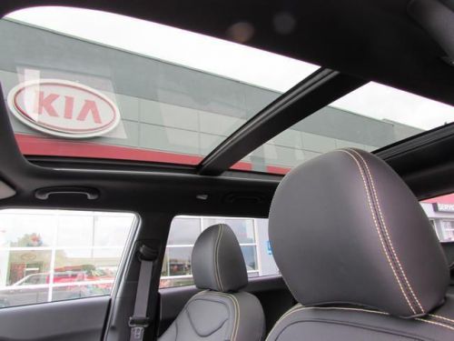 2014 Kia Soul +, US $24,785.00, image 4