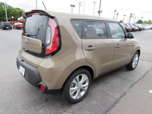 2014 Kia Soul +, US $24,785.00, image 5