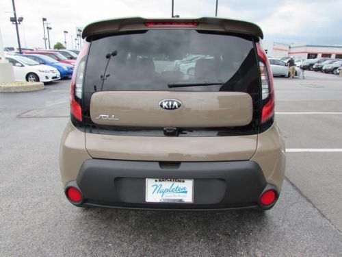 2014 Kia Soul +, US $24,785.00, image 10