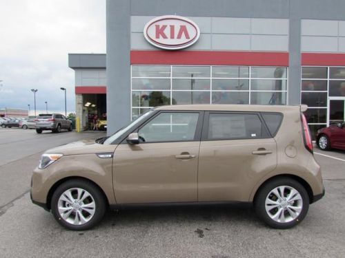 2014 Kia Soul +, US $24,785.00, image 11