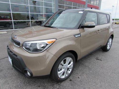 2014 Kia Soul +, US $24,785.00, image 12