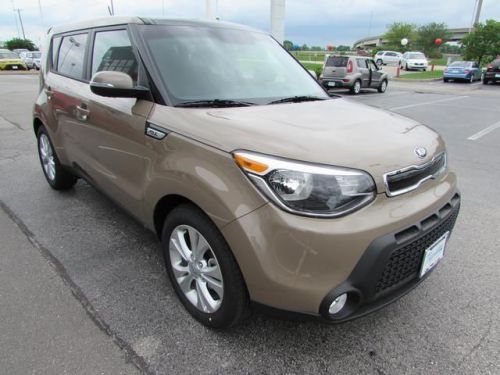 2014 Kia Soul +, US $24,785.00, image 14