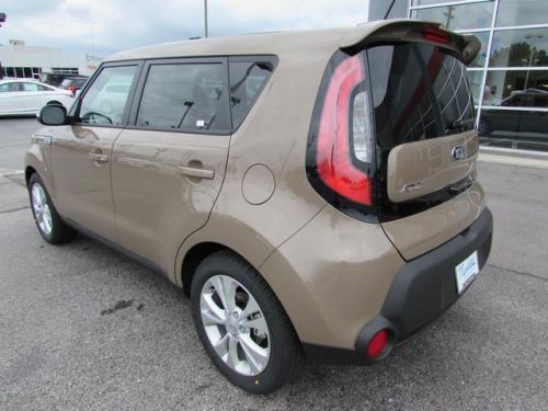 2014 Kia Soul +, US $24,785.00, image 15