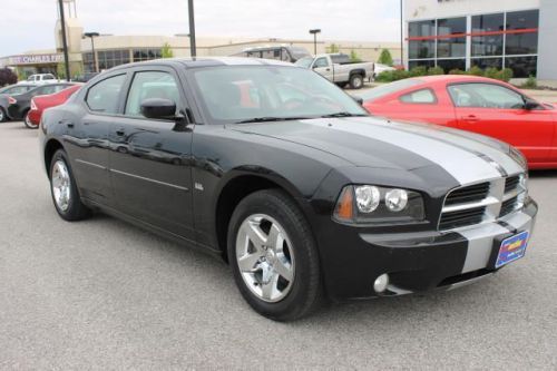 2010 Dodge Charger SXT, US $15,300.00, image 7