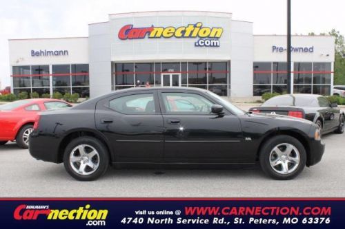 2010 Dodge Charger SXT, US $15,300.00, image 16