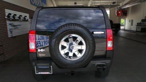 2008 hummer h3