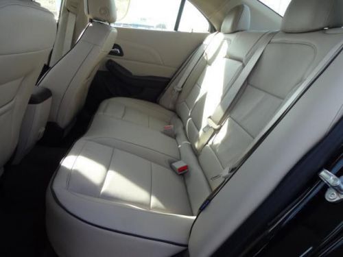 2014 Chevrolet Malibu 2LZ, US $33,134.00, image 3