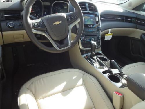 2014 Chevrolet Malibu 2LZ, US $33,134.00, image 7