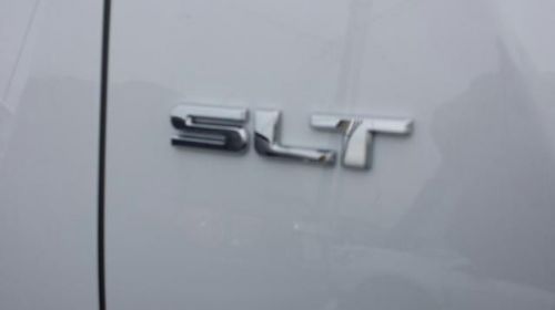 2014 gmc terrain slt-1