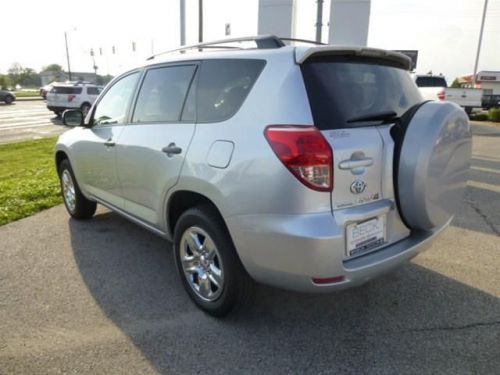 2007 Toyota RAV4 Base, US $10,690.00, image 2