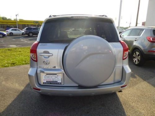 2007 Toyota RAV4 Base, US $10,690.00, image 3