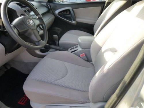 2007 Toyota RAV4 Base, US $10,690.00, image 4