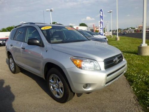 2007 Toyota RAV4 Base, US $10,690.00, image 11