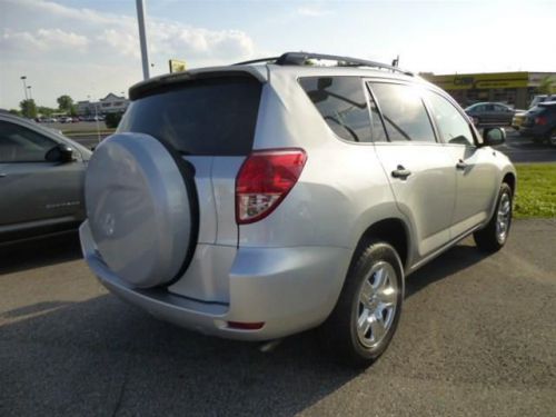 2007 Toyota RAV4 Base, US $10,690.00, image 12