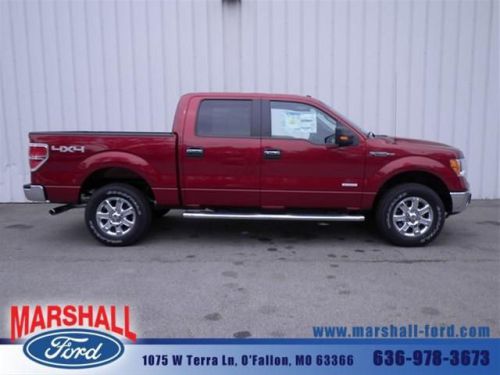 2014 ford f150 302a