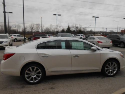 2014 buick lacrosse premium 1