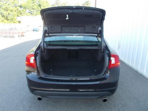 2013 volvo s60 t5