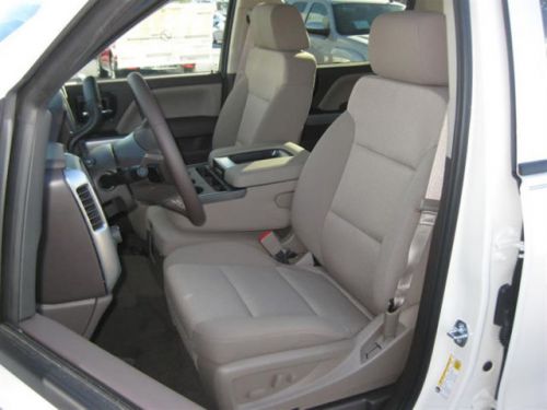 2014 Chevrolet Silverado 1500 2LT, US $40,022.00, image 2