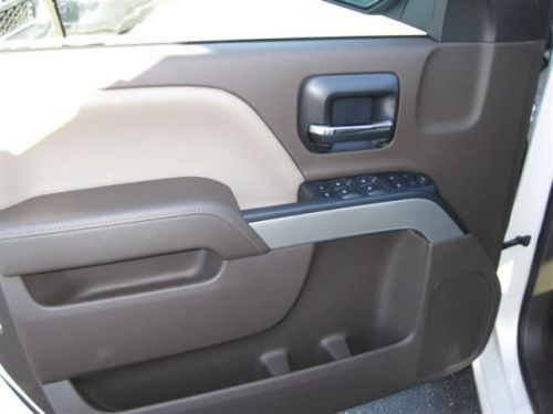 2014 Chevrolet Silverado 1500 2LT, US $40,022.00, image 4