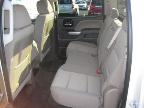 2014 Chevrolet Silverado 1500 2LT, US $40,022.00, image 5