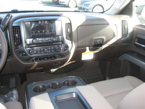 2014 Chevrolet Silverado 1500 2LT, US $40,022.00, image 6