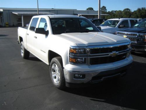 2014 Chevrolet Silverado 1500 2LT, US $40,022.00, image 8