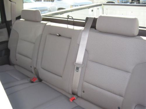 2014 Chevrolet Silverado 1500 2LT, US $40,022.00, image 9