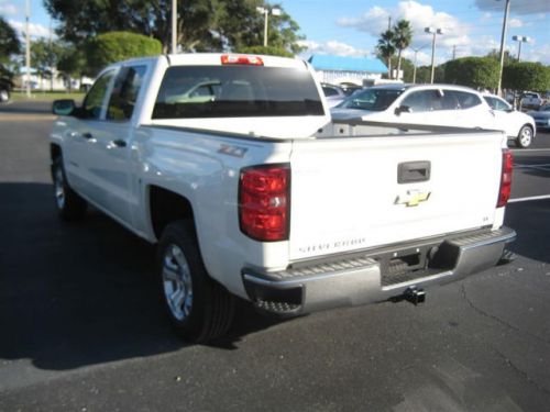 2014 Chevrolet Silverado 1500 2LT, US $40,022.00, image 11