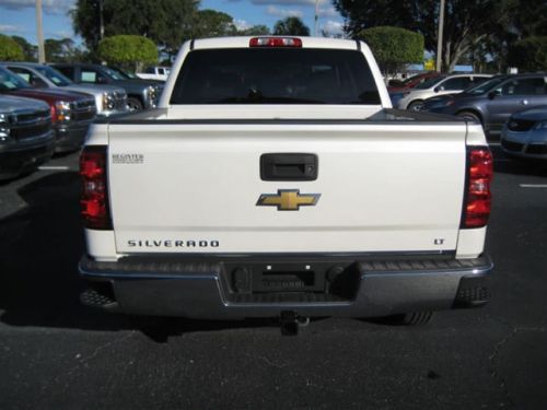 2014 Chevrolet Silverado 1500 2LT, US $40,022.00, image 12