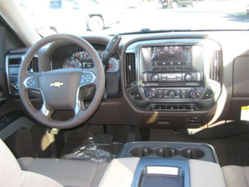 2014 Chevrolet Silverado 1500 2LT, US $40,022.00, image 17