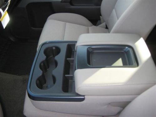 2014 Chevrolet Silverado 1500 2LT, US $40,022.00, image 21