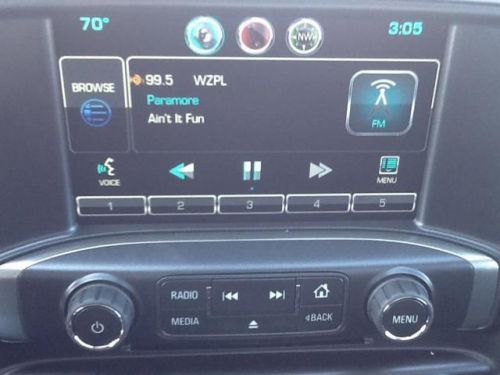 2014 Chevrolet Silverado 1500 LT, US $41,016.00, image 2