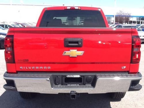 2014 Chevrolet Silverado 1500 LT, US $41,016.00, image 7