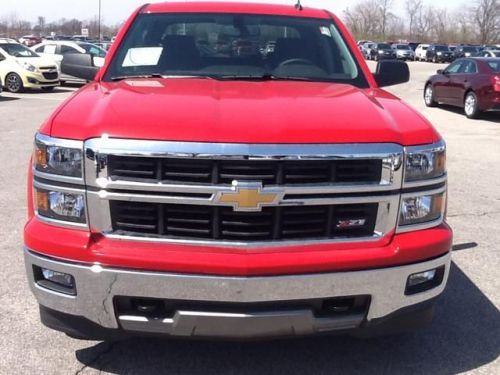 2014 Chevrolet Silverado 1500 LT, US $41,016.00, image 9