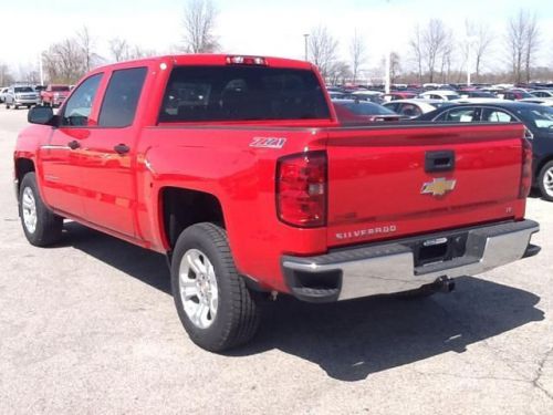 2014 Chevrolet Silverado 1500 LT, US $41,016.00, image 10