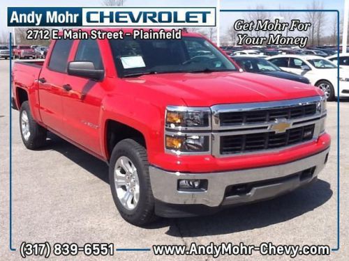 2014 Chevrolet Silverado 1500 LT, US $41,016.00, image 11