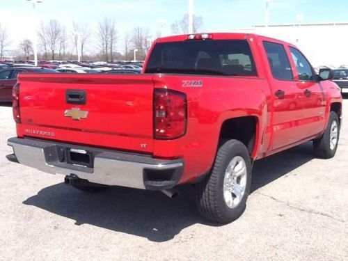 2014 Chevrolet Silverado 1500 LT, US $41,016.00, image 13