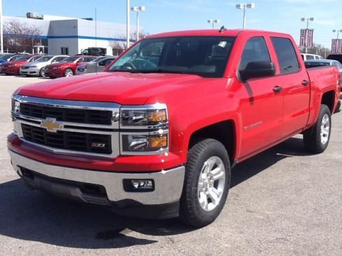 2014 Chevrolet Silverado 1500 LT, US $41,016.00, image 14