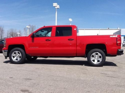 2014 Chevrolet Silverado 1500 LT, US $41,016.00, image 15