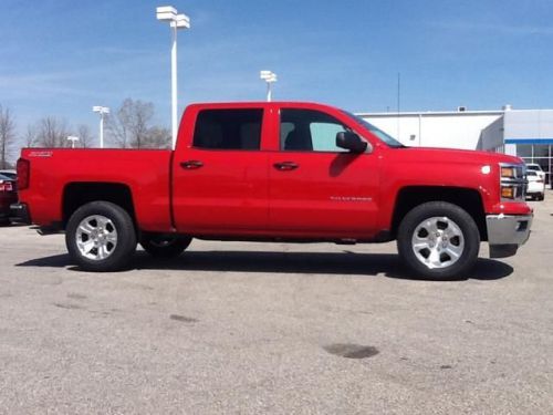 2014 Chevrolet Silverado 1500 LT, US $41,016.00, image 16