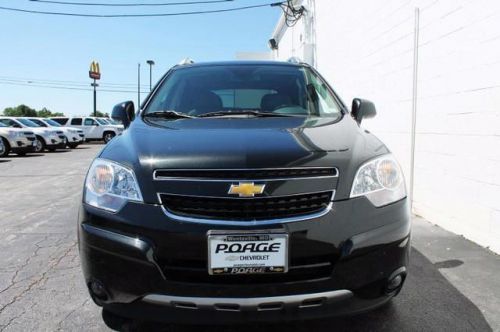 2014 Chevrolet Captiva Sport LT, US $21,490.00, image 6