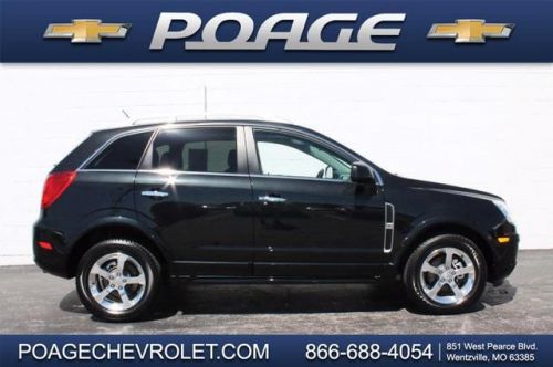 2014 Chevrolet Captiva Sport LT, US $21,490.00, image 8