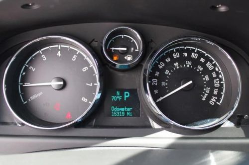 2014 Chevrolet Captiva Sport LT, US $21,490.00, image 11