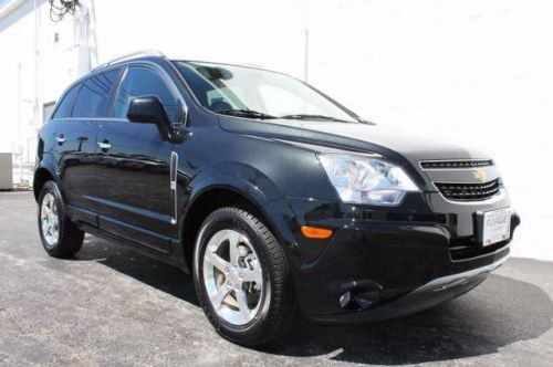 2014 Chevrolet Captiva Sport LT, US $21,490.00, image 14