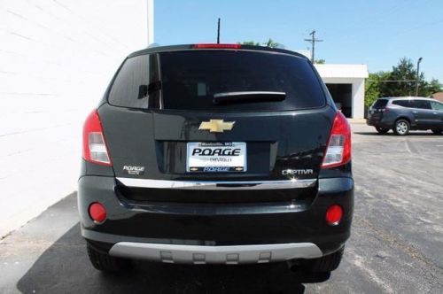 2014 Chevrolet Captiva Sport LT, US $21,490.00, image 17