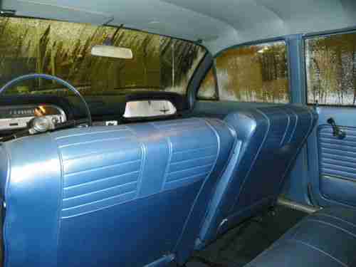 1964 Chevrolet Corvair Base 2.7L, image 7